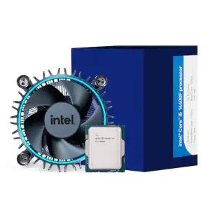 인텔 코어i5-14세대 14400F (랩터레이크 리프레시) (정품밸류팩)