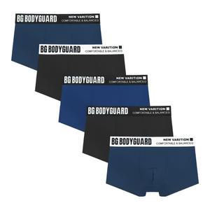 [보디가드] 주니어 쿨리쉬 프리컷팅 드로즈 5종 세트