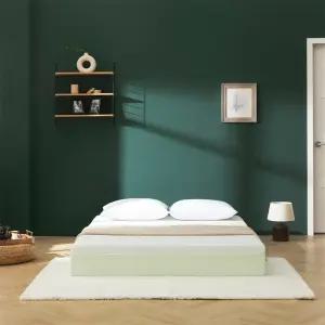 그린티 플러스 메모리폼 매트리스 (20cm/슈퍼싱글)