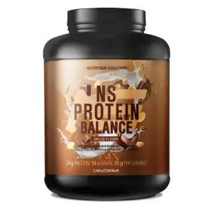 NS 프로틴 밸런스 단백질 쉐이크 초코맛 2kg 원산지 : 상세설명 참조