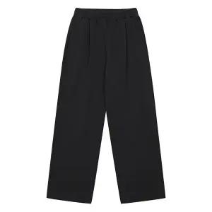 [소이] 남자 봄이월 원턱세미와이드바지(25S0208)