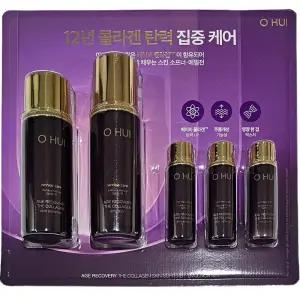 오휘 에이지 리커버리세트 스킨소프너+에멀젼