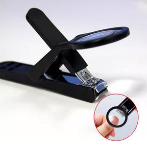 돋보기 손톱깎이 손톱정리 부모님 발톱깍기 노안 어르신 노인 네일정리 자르기 깍기