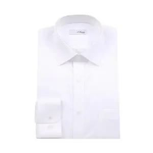 [갤러리아] 26년 120수 고급면 혼방  일반핏 와이셔츠(SE6SM11LS102SWH)