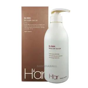 하아르 닥터란 샴푸 500ml