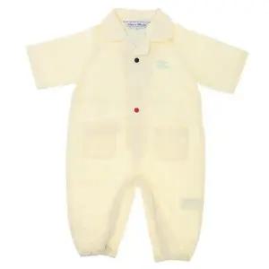 [NS홈쇼핑](쇼콜라/출산/백일/돌/조카/점프슈트) 댄버카라점프슈트 Y (TTOMQA052 Y)..