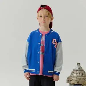 [보리보리/올리반]올리바시티점퍼(2color)