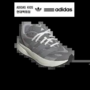 [현대백화점] 아디다스 라이트 블레이즈 JQ4759(그레이) 주니어 경량화 220/225/230/235/240