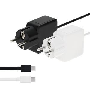 삼성 크롬북2 XQ530QDA 갤럭시북 고 NT345XLA 노트북 USB C타입 GAN PD 충전기 접지형 어댑터 케이블