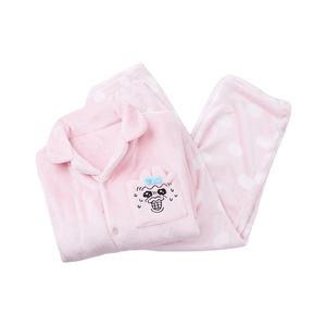 스파오 성인잠옷 오빤쮸 우사기 수면 파자마