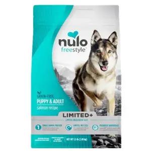 뉴로 LID 연어 2.5kg 그레인프리 애견사료