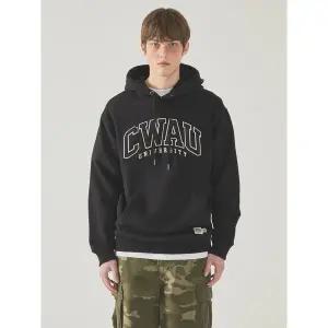 [후아유](김해점)Campus Patch Hoodie WHMHF2222U