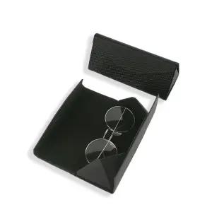 고품질 접이식 안경집 삼각 안경케이스 (WFGTFN7)