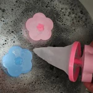 고품질 먼지거름망 3P 통돌이먼지망 세탁기 통돌이 (WFGTGY4)