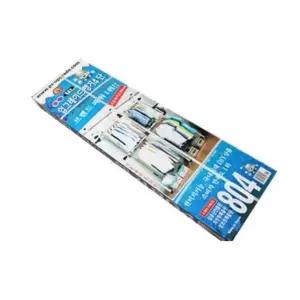 높이조절 옷정리 고정식 옷걸이 4단행거 생활용품 (WFGTMRQ)