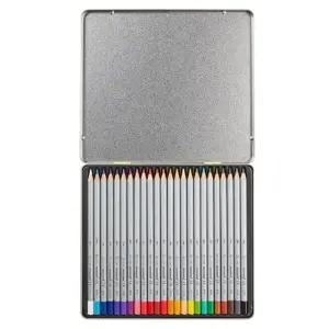 24색 BAUHAUS 색연필 (WFGTK9Q)