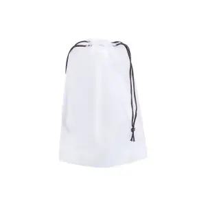 복조리백 18x25 반투명 무지파우치 (WFGU7YC)