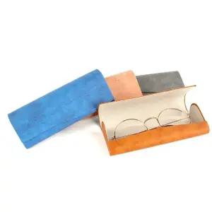 안경 케이스 인조가죽 소프트 보관함인조가죽안경케이 (WFGU75L)