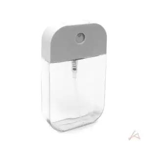 고품질 미스트 스킨 휴대 화장품공병 50ml 펌프 소분 용기 향수공병 (WFGTIOG)