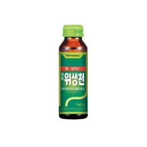 [GS25] 광동)위생천75ML
