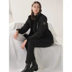 [마르조][잭필드][1종]여성 패딩 트랙 팬츠2HJWMP01