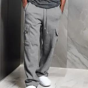 남자 하의 트레이닝복 팬츠 따뜻한 추리닝 바지