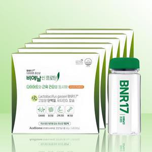 유산균 비에날씬 프로틴 40g x 14포 x 6개 / iuy