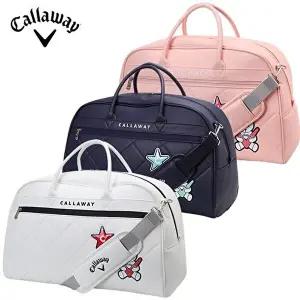 [타이틀리스트]캘러웨이 캘리 Calley 보스턴백 2025 (여성용)