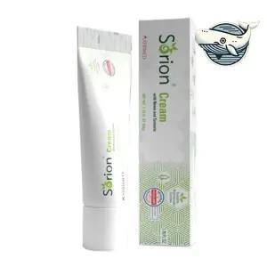 [하프클럽/알티피아]순한 수분 진정 보습크림 아기피부 성인용