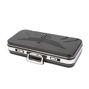 건케이스 총기보관 케이스 BB탄 총케이스 전술상자 휴대용 지원 가방 HK