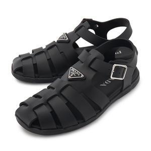 [부산점][프라다(병행)]프라다 남성 샌들 2X3119 3LKK F0002