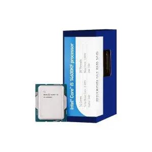 [에스투씨엔아이]인텔 코어i5-14세대 14600KF (랩터레이크 리프레시) (밸류팩(정품))