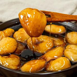 대구 특산물 쫀득찹쌀 꿀떡꿀떡 240g 12개+12개 (총24개)