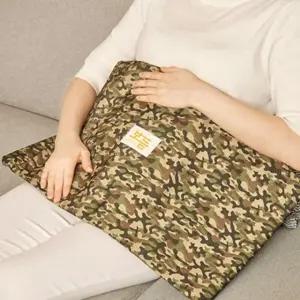 고품질 온도조절 건강기원 온열찜질기 황토 대형 SMART 맥반 (WFH20ED)