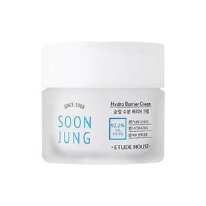 에뛰드하우스 순정 수분 베리어 크림 75ml 임박