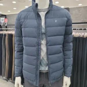 경량 튜브다운 점퍼 pojp3901-34SC