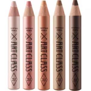 투쿨포스쿨 아트클래스 프로타주 펜슬 애교살 섀도우 1.1g / 9호 쉬어 누드_code1611