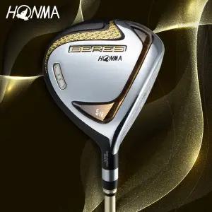 [혼마] 뉴베레스 2스타 남성용 페어웨이우드 7번 아마크47 R