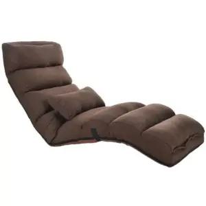 리클라이너 소파 1인용 슬라이드 접이식 원룸 (WFH8QIG)