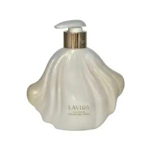 코리아나 라비다 라인 솔루션 퍼퓸드 보디 샤워330ml