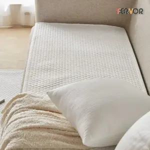 에어로쿨 듀라론 접촉냉감 소파패드 4Ds 60x240