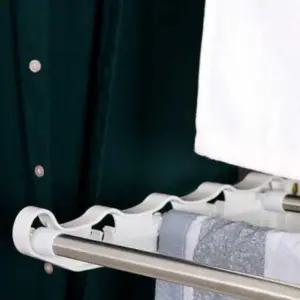 용 원형 빨래 살대 걸이 건조대 파이프 봉 스테인리스 (WFHCJRT)