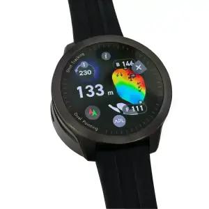 브이씨 보이스캐디 T12 PRO 시계형 골프거리측정기 2025년 골프공3구/더가전