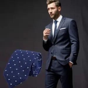 키밍 남자 니트 넥타이 패션 남성 슈트 코디