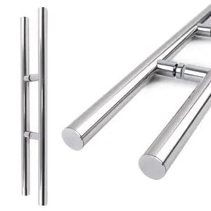 강화도어 스텐 일자 200P WFHESZX