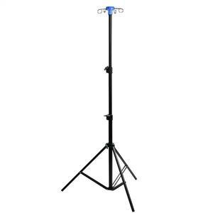 휴대용 수액걸이 접이식 링거 1 링거걸이 병원 이동식 링겔 높이조절 높이 가방