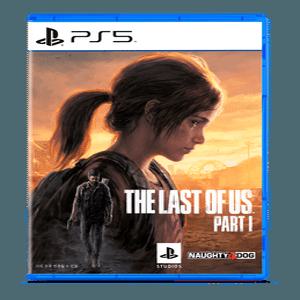 PS5 라스트 오브 어스 파트1 / 한글판 / 새상품