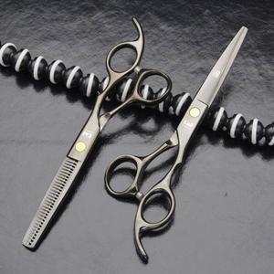 일본 미용 가위 커트 숱가위 셀프 앞머리 이발 틴닝