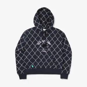 [롯데백화점]휠라 테니스 라이프 후드티 (FS2POF1361F_MUE)