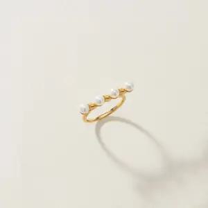 [CHERET ] 비너스블랑 컬렉션  CBSNVR16 24K 반지